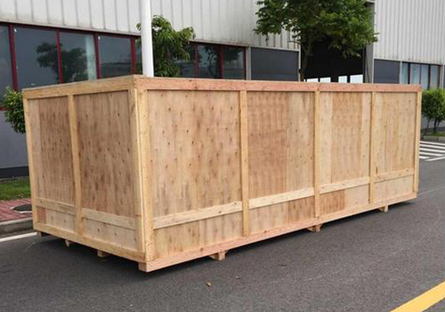 制作木包裝箱的板材知識，你又知道多少呢？